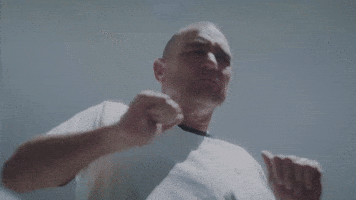 vinnie jones GIF by ADWEEK