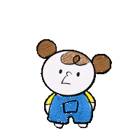 Bored To Death What Sticker