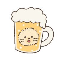 Summer Ok Sticker by koimoffee