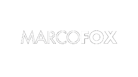 marcofox giphyupload Sticker