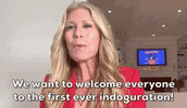 Jill Martin GIF by GIPHY News