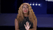 Hip Hop Television GIF by WE tv