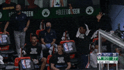 Boston Celtics Sport GIF by NBA