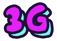 Corona Virus Sticker