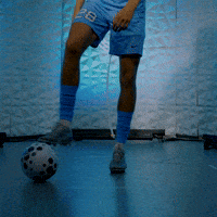 University Of North Carolina Soccer GIF by UNC Tar Heels