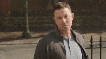 Shocked Surprise GIF by Hollyoaks