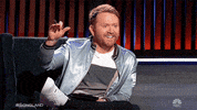 Nbc Songland GIF by Shane McAnally