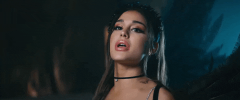 Lana Del Rey Dont Call Me Angel GIF by Ariana Grande