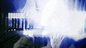 glitch singing GIF by Polyvinyl Records