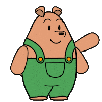 Happy Sing A Song Sticker