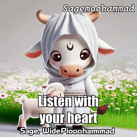 Flower Healing GIF by Sagemoohammad