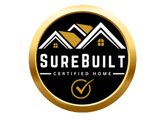 Home Sweet Home Sticker by Pixel Lounge, LLC