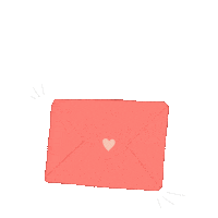 Valentines Day Love Sticker