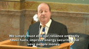Jared Polis Democrat GIF by GIPHY News