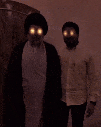 moktadaalhussaini مقتدى الصدر السيد مقتدى الصدر GIF