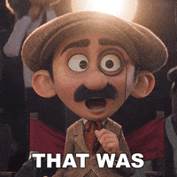 Love It Animation GIF by Universal Pictures