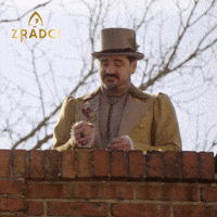 Zradci GIF by prima+