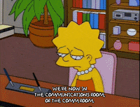 the simpsons episode 25 GIF