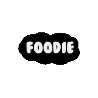 Food Eat Sticker