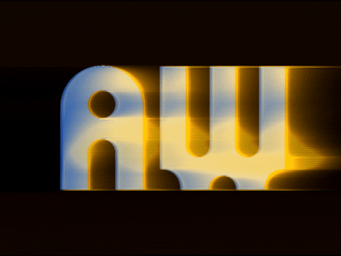 Art Glitch GIF