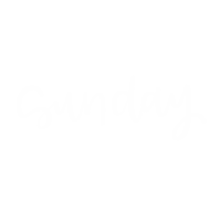 Day Sun Sticker