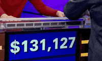 jeopardy james holzhauer GIF