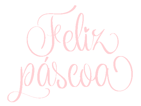 Pascoa Sticker