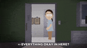 episode 7 GIF by South Park 