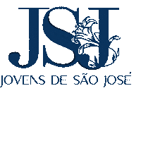 Catolica Juventude Sticker by paroquiasaojose