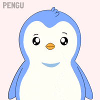 Happy I Love You GIF by Pudgy Penguins