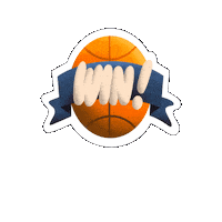 Wubs Sticker by Tobi