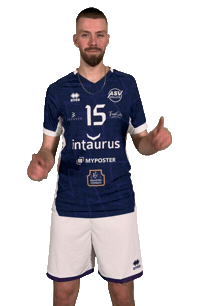 Bundesliga Trolling Sticker by ASV Dachau