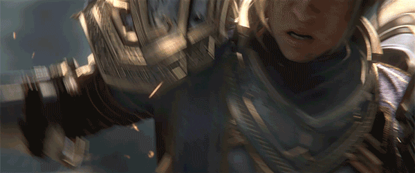 World Of Warcraft Sword GIF - Find & Share on GIPHY