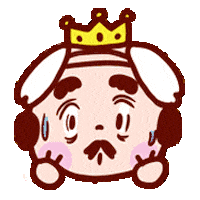 What Sticker