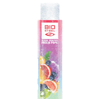 Bio Steel Sticker by BioSteel Sports