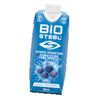 Blue Raspberry Gatorade Sticker by BioSteel Sports