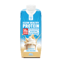 Protein Sticker by BioSteel Sports