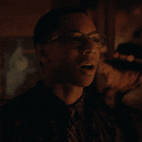 season 2 lol GIF by Dear White People Netflix