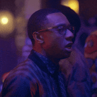 Season 2 Lol GIF by Dear White People Netflix