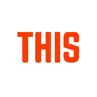 thisiszerohour climate change climate crisis fossil fuels zero hour Sticker