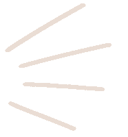 White Lines Effects Sticker