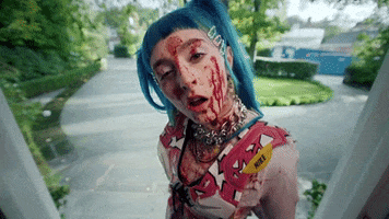 Halloween What GIF by Parlophone Records