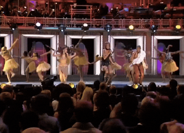 New York Dancing GIF by Pretty Dudes