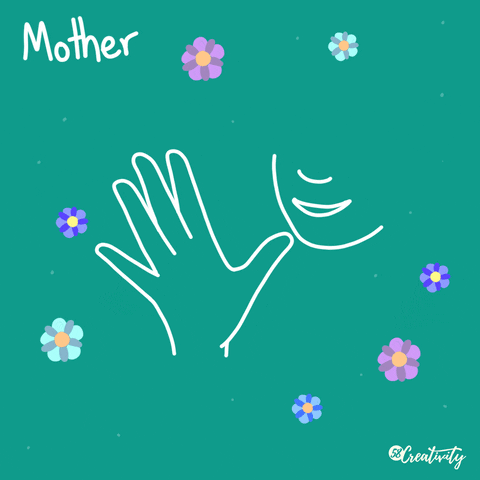 Mom Asl GIF