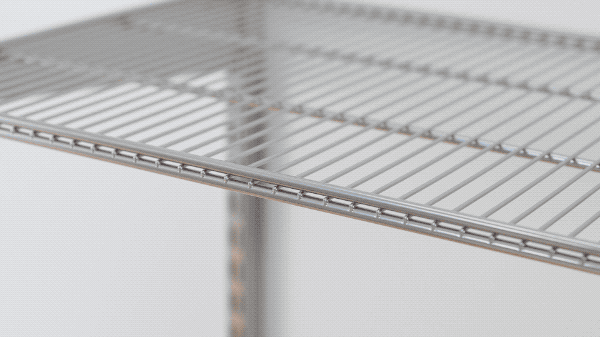 how to shelving GIF by The Container Store