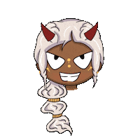 Breathewithus kawaii adorable emotion passion Sticker