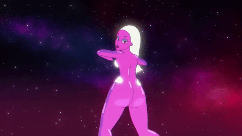 Mtv Space GIF by Cartuna