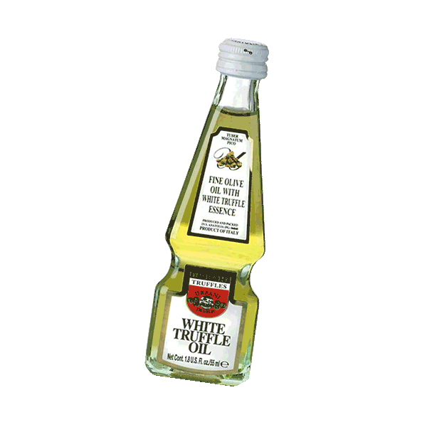 UrbaniTruffle giphyupload Sticker