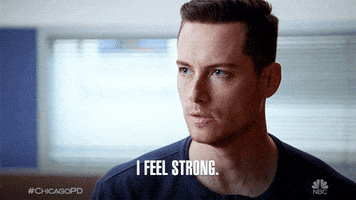 Chicago Pd GIF by NBC