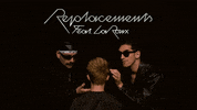 La Roux Funk GIF by Chromeo